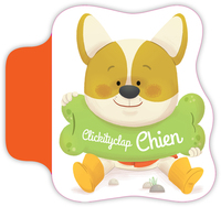 Picture of Clovis le chien