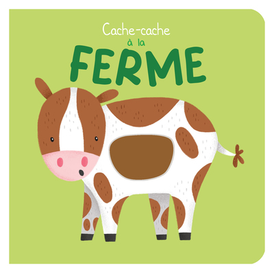 Picture of A la ferme
