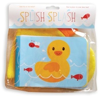 Picture of Canard splish splash