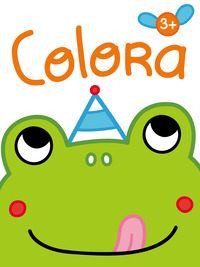 Picture of Colora 3+