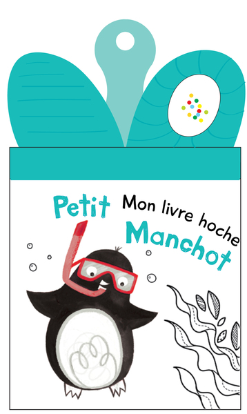 Picture of Petit manchot