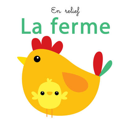 Picture of La ferme