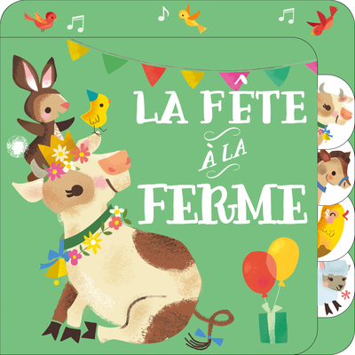 Picture of La fête à la ferme