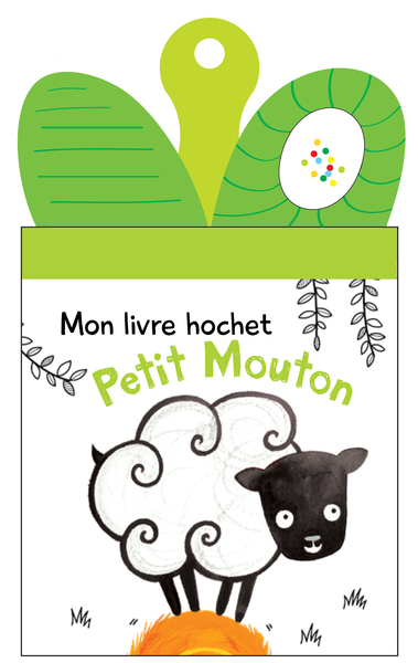 Picture of Petit mouton