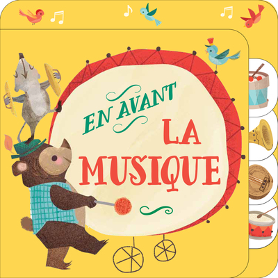 Picture of En avant la musique !