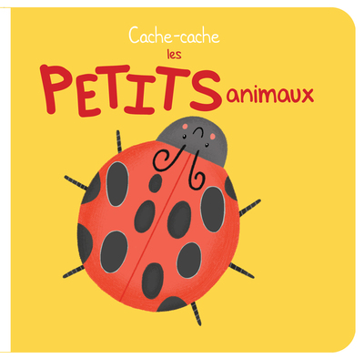 Picture of Les petits animaux