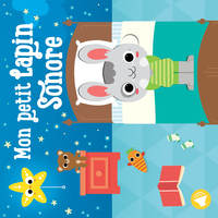 Image de Mon petit lapin sonore