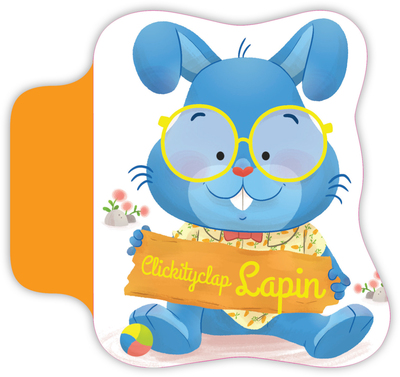 Picture of Louis le lapin