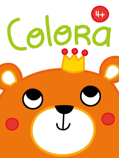 Picture of Colora 4+
