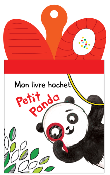Picture of Petit panda