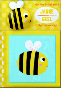 Picture of Jaune - Abeille