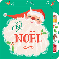 Picture of C'est Noël
