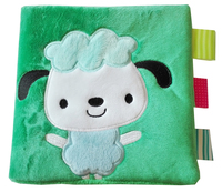 Image de Mon petit doudou mouton