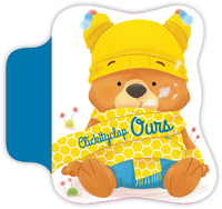 Picture of Oscar l'ours