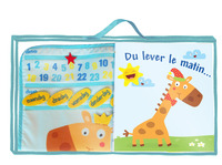 Picture of Du lever le matin