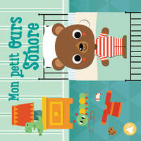 Picture of Mon petit ours sonore