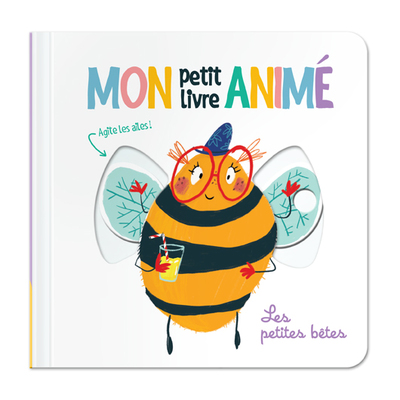 Picture of Les petites bêtes