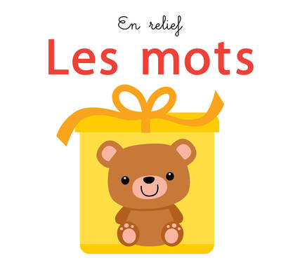 Picture of Les mots