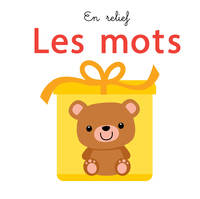 Picture of Les mots