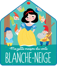 Picture of Blanche Neige