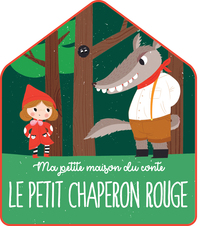 Picture of Le petit chaperons rouge