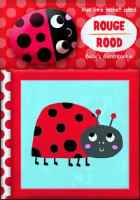 Picture of Rouge - Coccinelle