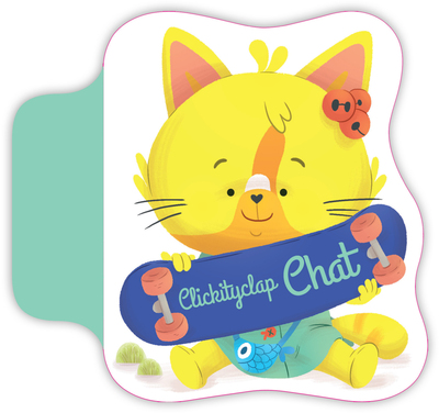 Picture of Coco le chat