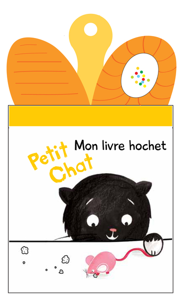 Picture of Petit chat