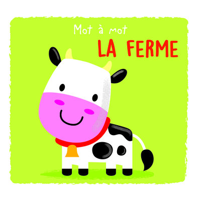 Picture of La ferme