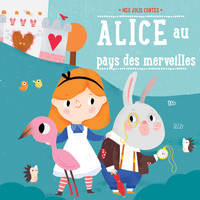 Picture of Alice au pays des merveilles
