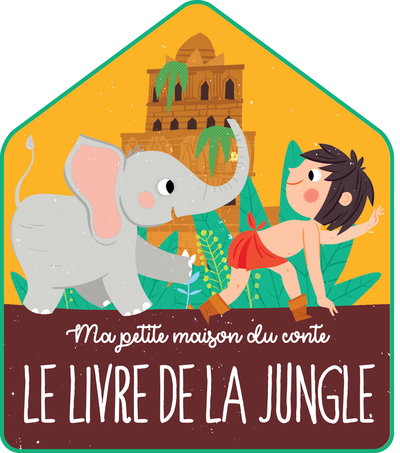 Picture of Le livre de la jungle