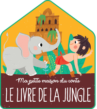 Picture of Le livre de la jungle