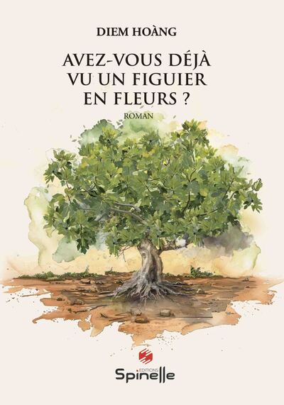 Image de Avez-vous déjà vu un figuier en fleurs ?