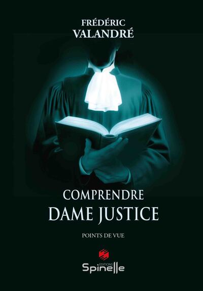 Picture of Comprendre Dame Justice