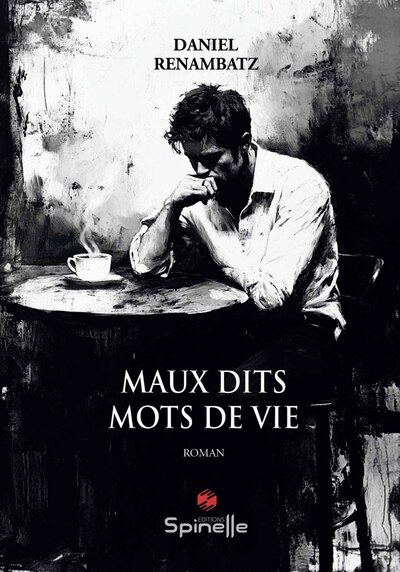 Image de Maux dits mots de vie