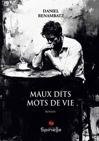 Image de Maux dits mots de vie