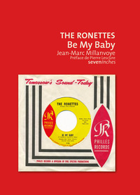 Image de The Ronettes - Be My Baby