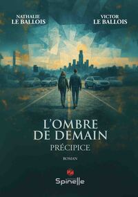 Picture of L’ombre de demain - Précipice