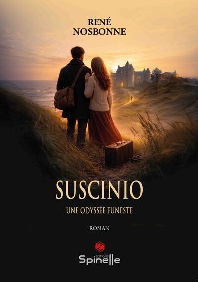Picture of Suscinio, une odyssée funeste