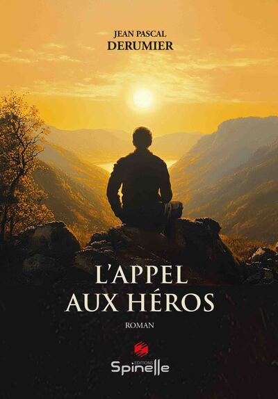Image de L’appel aux héros
