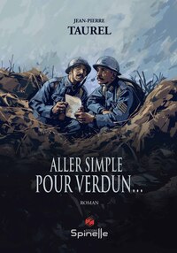 Image de Aller simple pour Verdun…