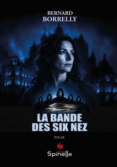 Picture of La bande des six nez