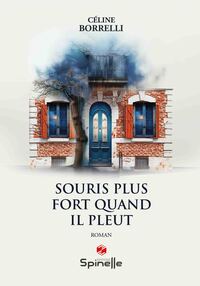 Image de Souris plus fort quand il pleut