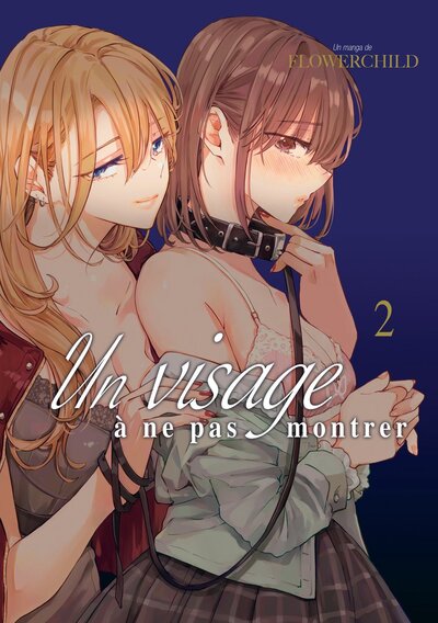 Image de Un visage à ne pas montrer - Tome 02