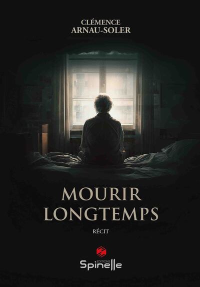 Picture of Mourir longtemps