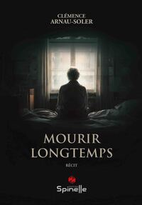 Picture of Mourir longtemps