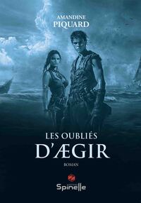 Image de Les oubliés d’Ægir