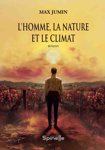 Picture of L’homme, la nature et le climat