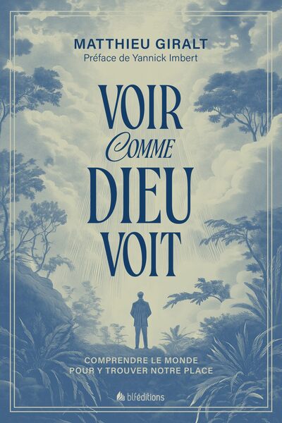 Picture of Voir comme Dieu voit