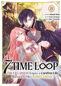 Image de 7th Time Loop: The Villainess Enjoys a Carefree Life - Tome 08